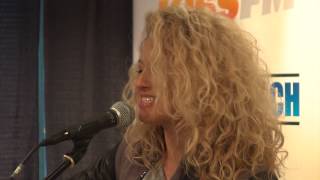 Tori Kelly - "Unbreakable Smile"