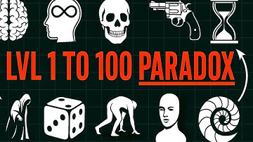 1 Hour Of Life Changing Paradox To Fall Asleep in Hindi