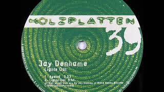 Jay Denham - Lights Out