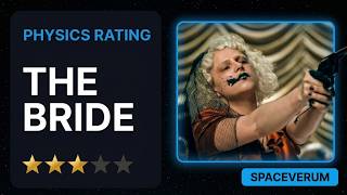 THE BRIDE | Frankenstein Was Right: The Real Science of Bringing Bodies Back