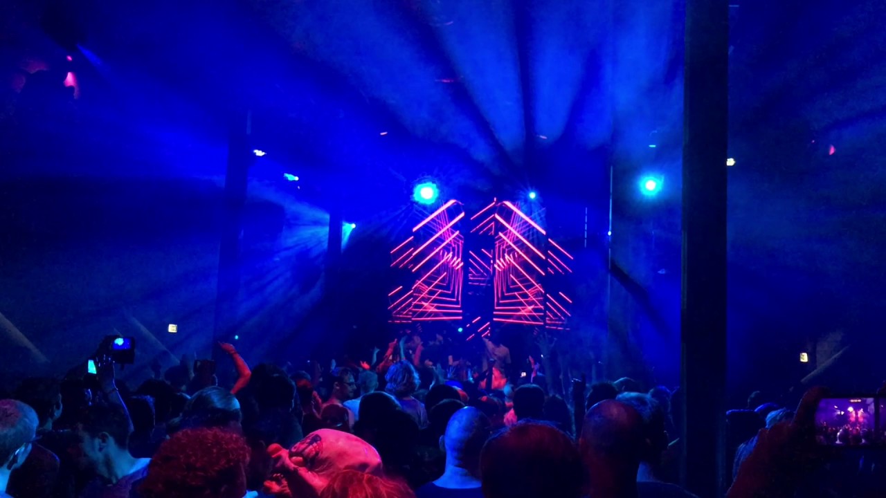 Korsakov XL: The 1 Year Anniversary