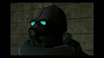 Lets Make Machinima in HD - Gmod Test/Practice Music Video - (WMV VERSION)