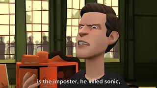 Tdptxg Season 1 episode 8