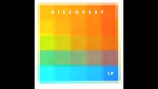 Discovery - Carby (ft. Ezra Koenig)