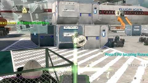 Mw2 Pc Mod Menu Lobby (GodlyModzv1)