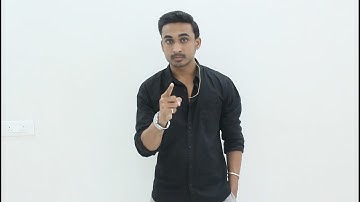 Rohit As Politician | politician audition | audition video