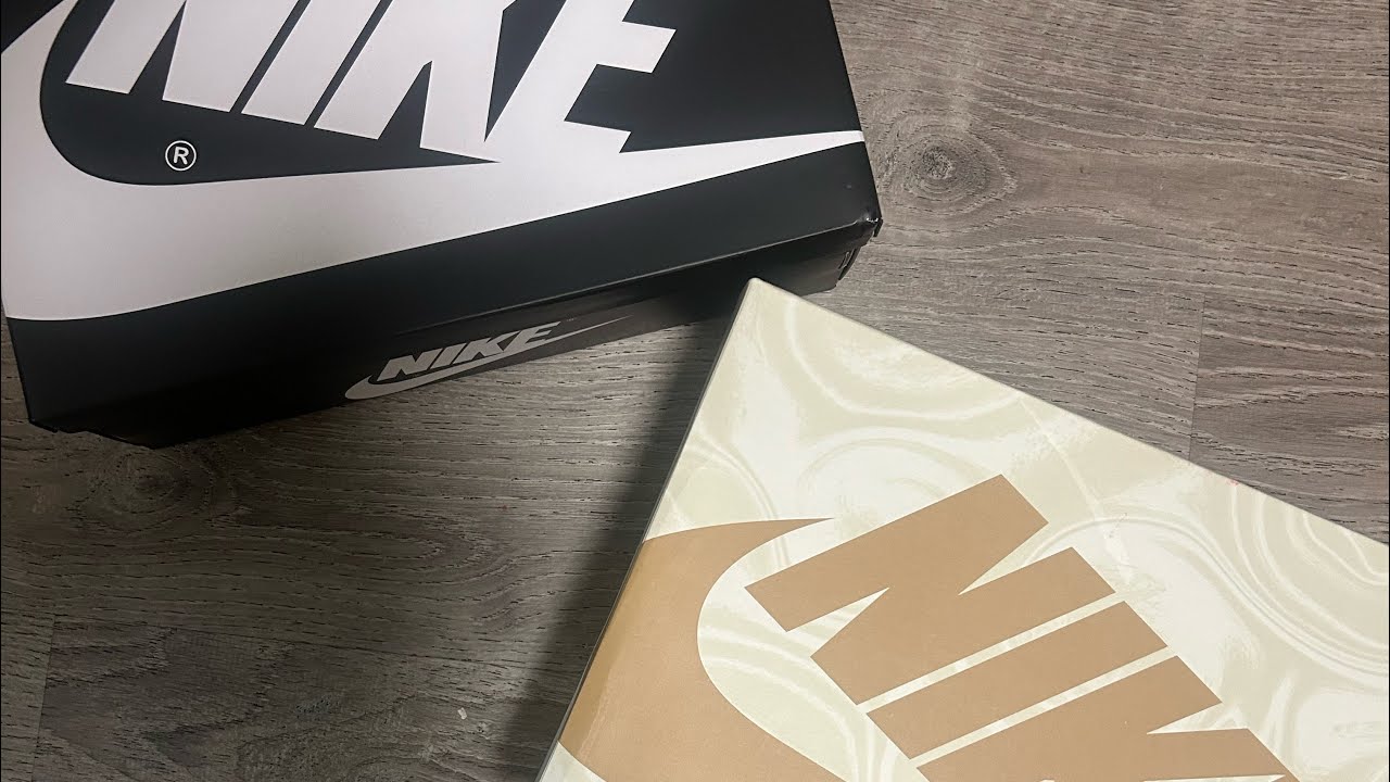 Latest Jordan pickups…Yeezy talk.