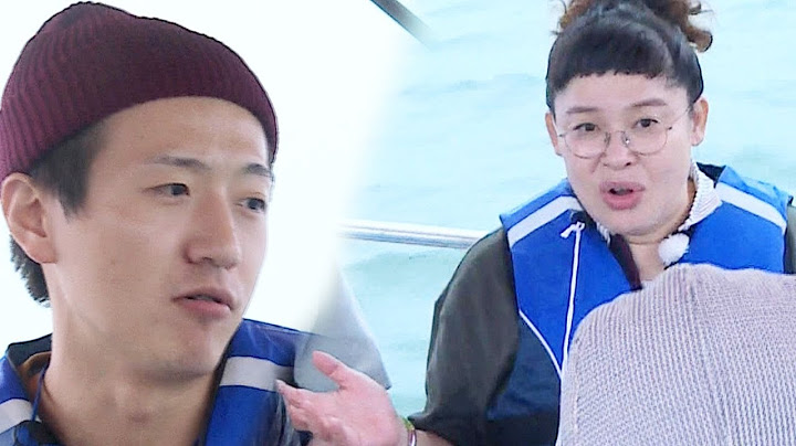 이영자, 불안한 청춘들에 현실 조언 “인생엔 가이드가 없으니까…“ @트래블 메이커 1회 20171003