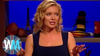 Top 10 Rachel Riley Moments