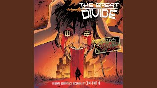 The Great Divide (Main Theme)