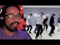 Professional Dancer Reacts to NCT - "Make A Wish"