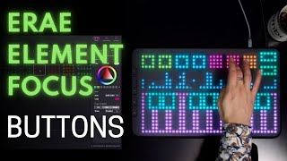 ERAE Touch Element Focus: Buttons