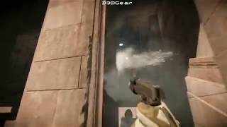 [WARFACE] AK-47 and QSZ-92