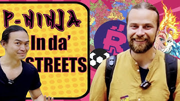 RMRK Co-founder Yuri Petusko spills about Kanaria, Cyphermod, and Smart Contracts - Decoded 2022