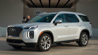 2026 Hyundai Palisade Review – The Ultimate Family SUV Gets a Luxury Upgrade!