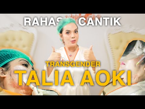 Video: Rahasia Kecantikan Thalia