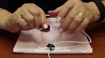 How To: Use Cord Stops