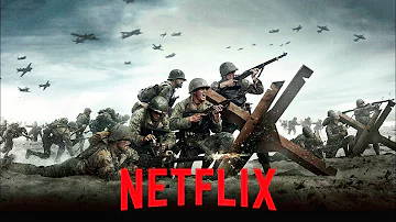 Top 7 Best WAR Movies On NETFLIX Right Now! 2023 | IMDb | Rotten Tomatoes