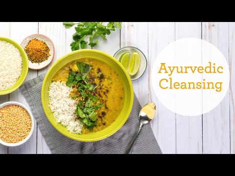 What Is Ayurvedic Cleansing & How to Do It