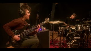 DIVERGENCE - Brimstone (Live @ KNT Studio)
