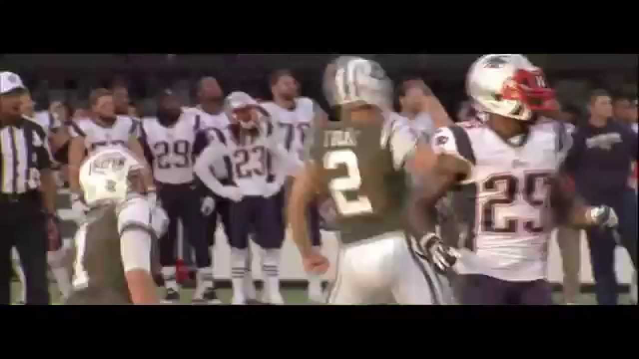 jetsmart opiniones Game Trailer: New York Jets vs. New England Patriots