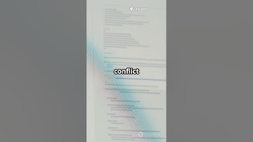 What Is a Merge Conflict in Git?