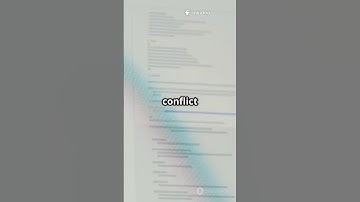 What Is a Merge Conflict in Git?