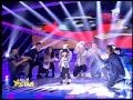 Fabulos! El e noul Michael Jackson! David Focsanschi dansează la Next Star pe melodia "Billie Jean"