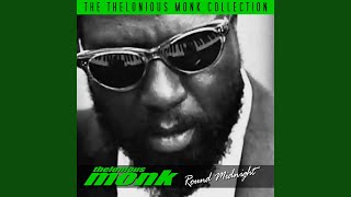 Video thumbnail of "Thelonious Monk - 52nd Street Theme"