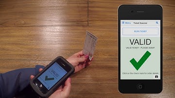 Purplepass Professional Wireless Scanner Tutorial
