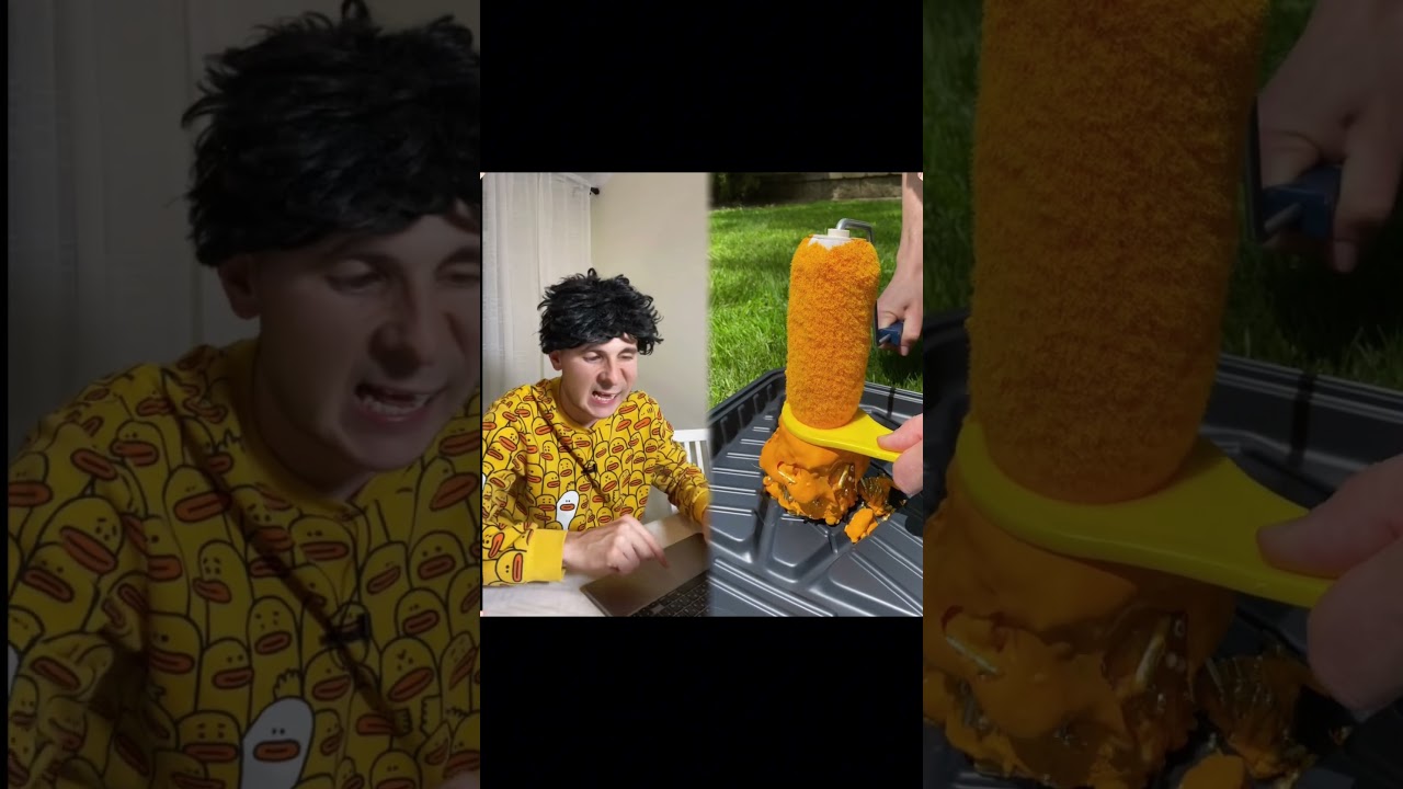 Когда в детстве в перый раз делаешь себе электронный адрес 😁