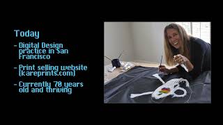 designer presentation: susan kare