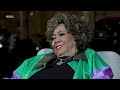 Alcione, Jorge Aragão e Zeca Pagodinho relembram suas origens, parcerias e causos