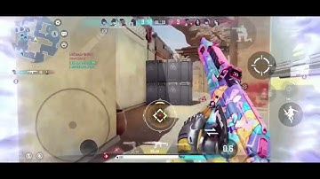 Tournament Finals & Ranked | HyperFront Highlights