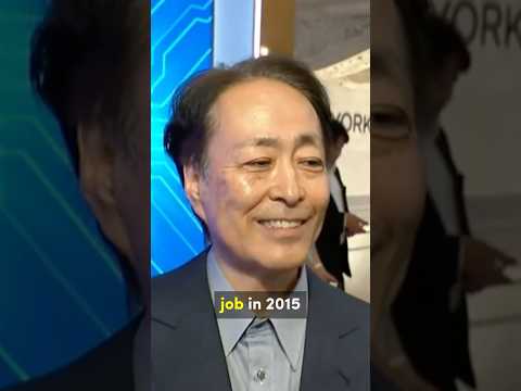 Ambiq CEO Discusses IPO with NYSE TV #Shorts