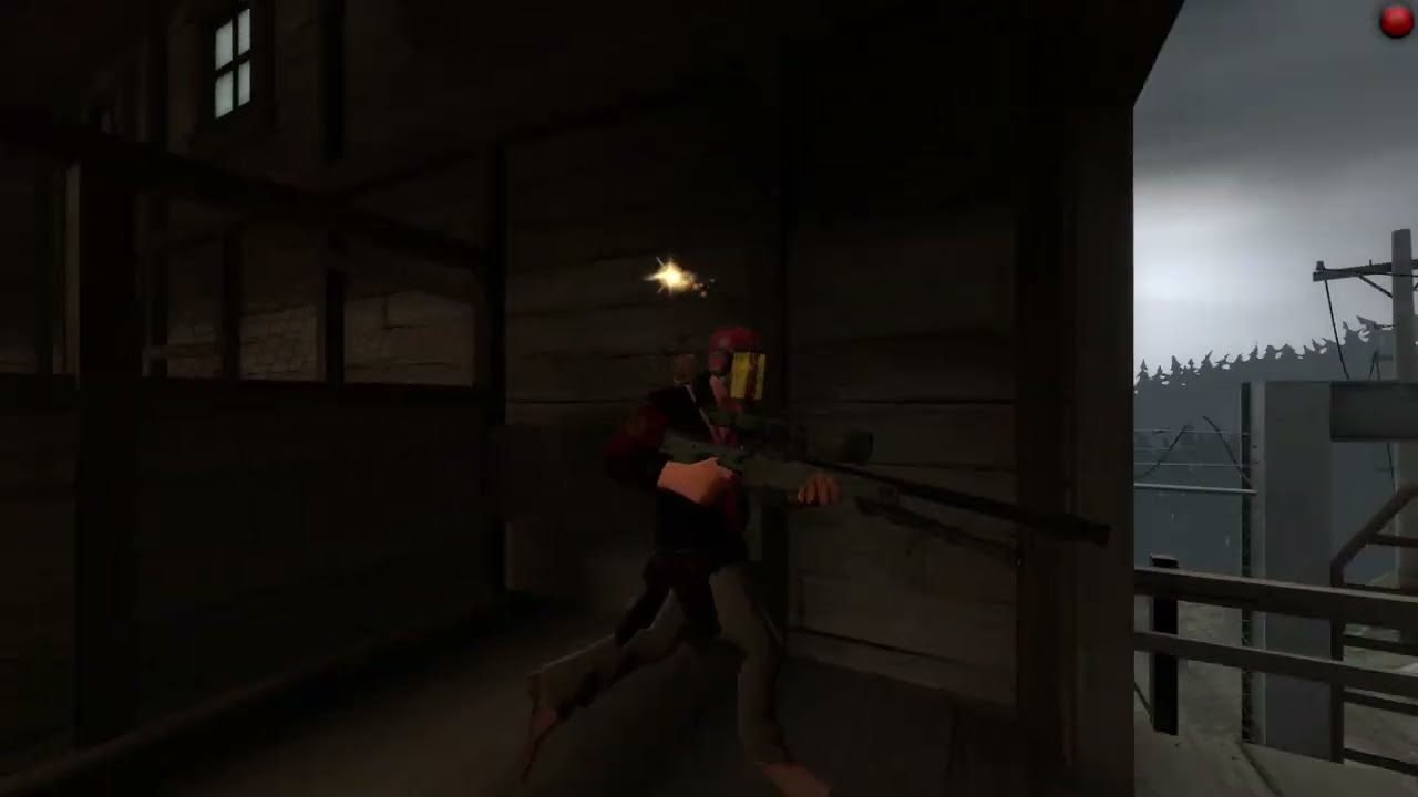 TF2 Unusual - Festive Falling Star - Cranium Cover