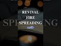 Prayer for Global Revival | Growth of the Church in Africa, Asia & Latin America