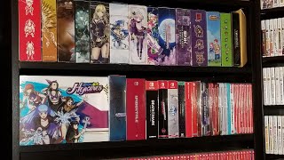 Switch Saga - Building a Switch Collection For Only $20