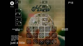 Stray Kids - “just a little” \\ Sky cotl