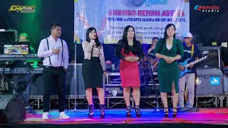 FULL ALBUM - CNY MUSIC - KHITAN ANANDA REIHAN ADITYA - KANIT SUTEJO - BULUNGAN JEPARA