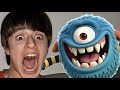 Youtube Thumbnail title