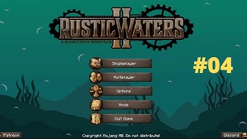 Rustic Waters 2 - 04 - Automate With Create