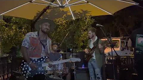 FUNK JAM
