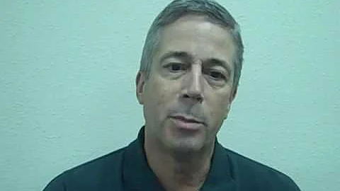 Alan Langston from AZ REIA
