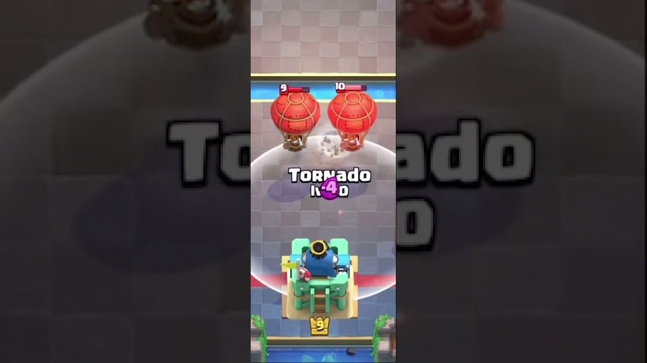 Easiest Way To Counter The Balloon! 🤩😎🥱