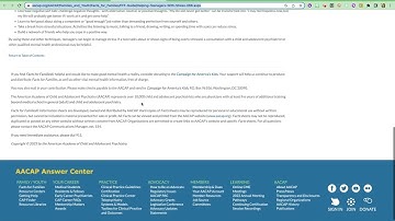 Creating a Work Cited Page in Google Docs
