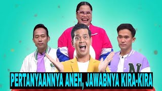 [FULL] KUIS DENGAN HOST DAN KAPTEN KOCAK | ARISAN (06/07/23)