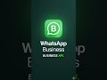 The WhatsApp Business App Was Never Designed for Advanced Automation #shorts