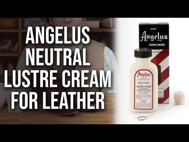 Angelus Neutral Paint