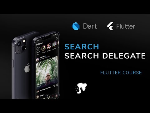 90 - Flutter